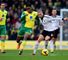 Pajtim Kasami: Fends off Leroy Fer