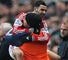 Oussama Assaidi: Is unsure where his future lies