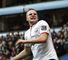 Tom Cleverley: on the score sheet for Manchester United
