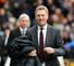 David Moyes: Manchester United boss takes responsibility for poor form