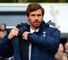Andre Villas-Boas: Happy to return to winning ways