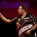 Lewis storms into third round