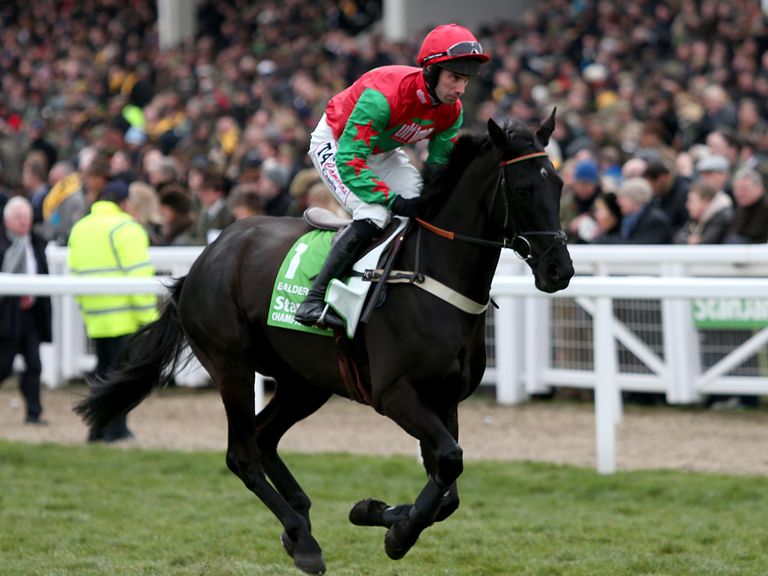 Balder Succes: Will be given a break