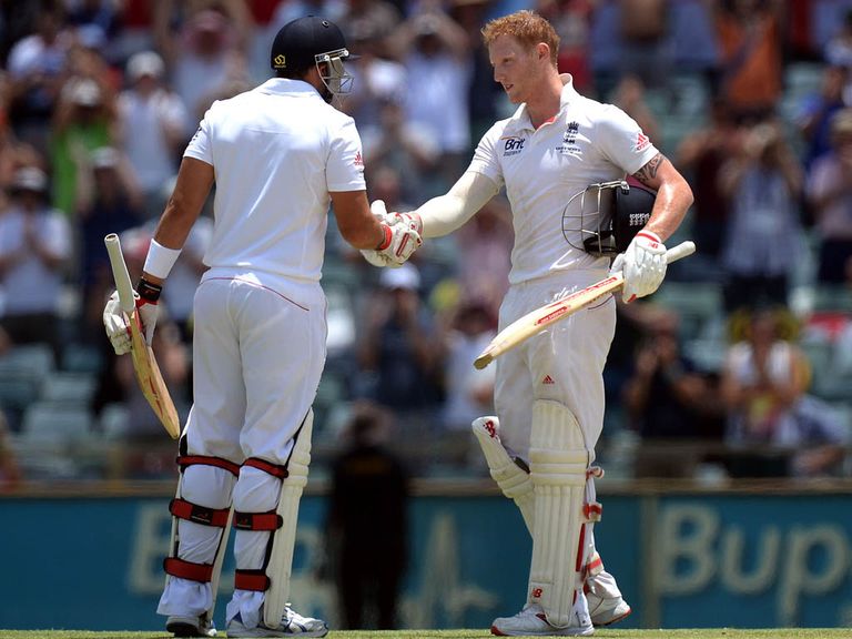 Ben Stokes: Wants to keep proving himself