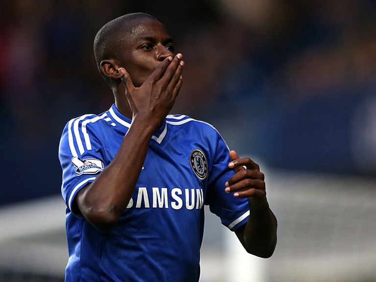 Ramires: No Premier League winner's medal in his collection