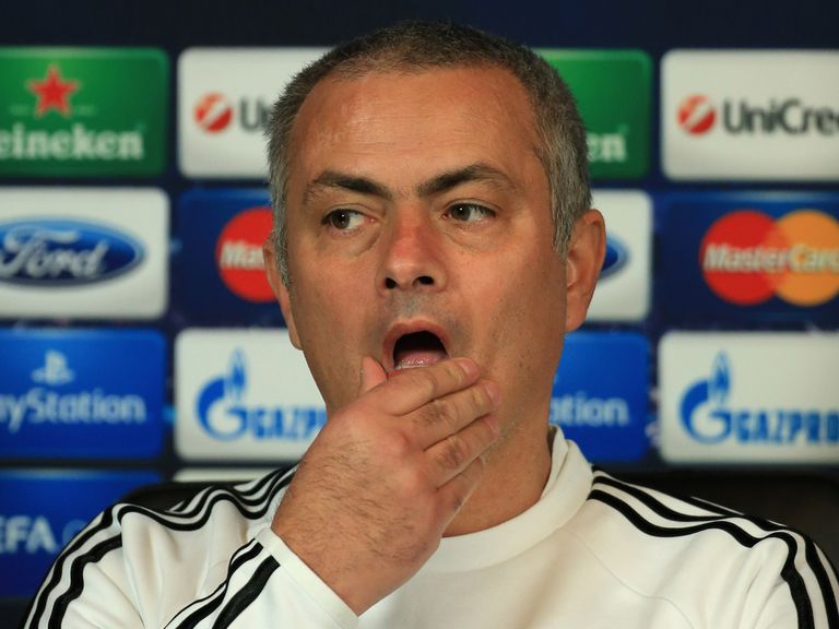 Mourinho: Cole to get a new deal at Chelsea