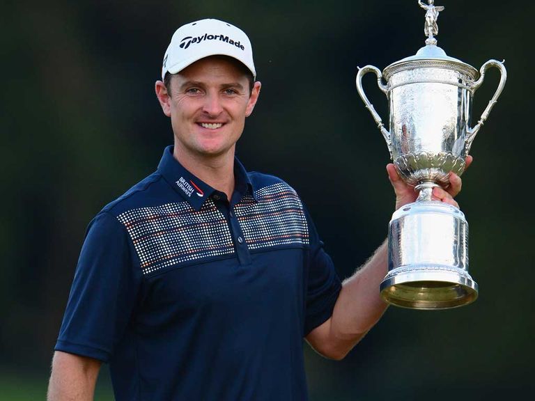 Justin Rose: Forced to pull out of Abu Dhabi event