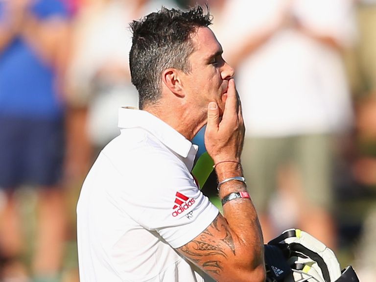 Pietersen gave away his wicket too easily, says Tufnell