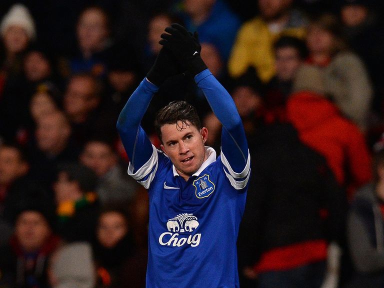 Bryan Oviedo: operated on after double leg-break