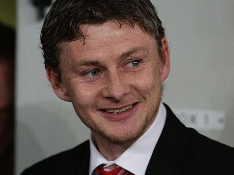 Ole Gunnar Solskjaer: Favourite for West Brom job