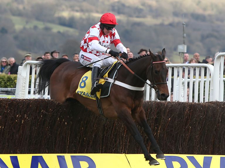 Riverside Theatre: King George hopeful