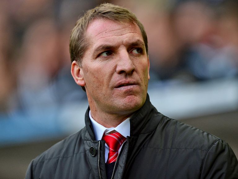 Brendan Rodgers: Knows Liverpool need to do better