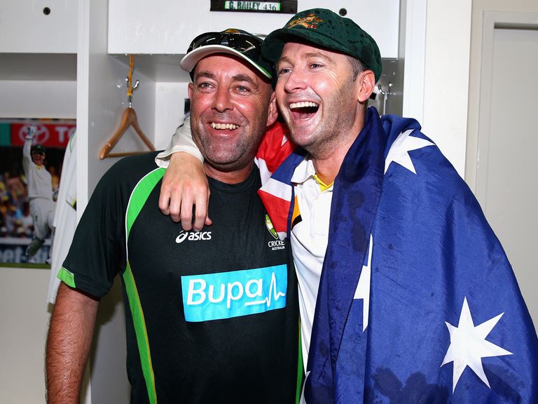 Michael Clarke: No complacency from the Australian captain