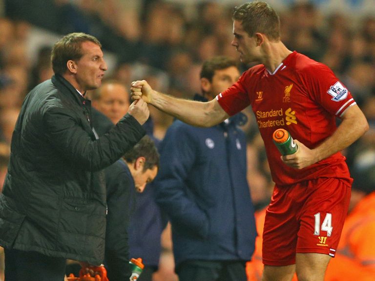 Henderson: Vital win against Hull