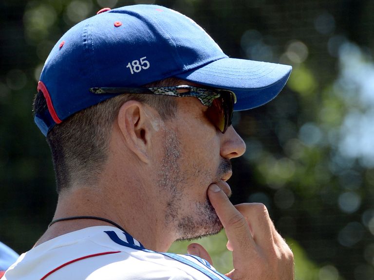 Kevin Pietersen: Expected to join the Delhi Daredevils