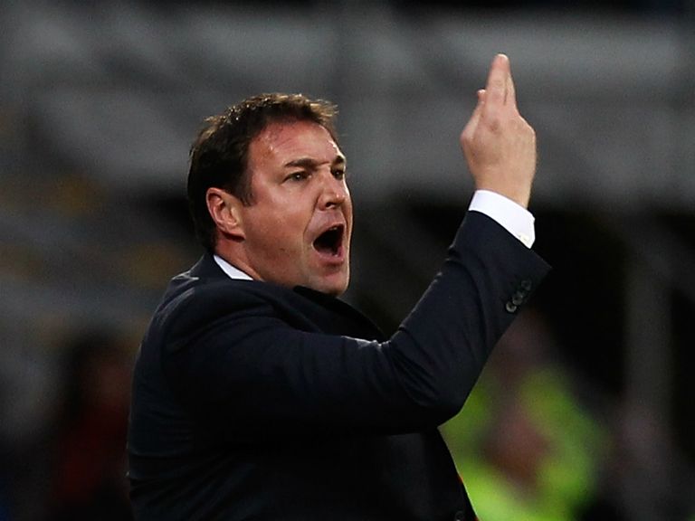 Malky Mackay: Looking to add to Cardiff squad