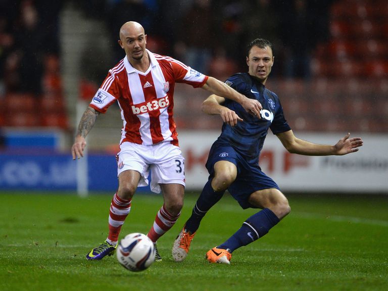 Stephen Ireland: Could yet make Republic of Ireland return