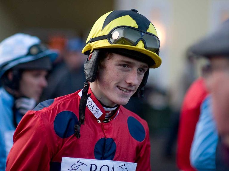 Sam Twiston-Davies: Will ride Big Buck's this season