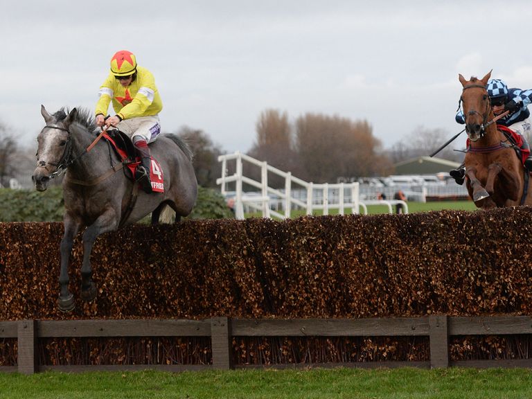 Unioniste: Lexus Chase could be on the agenda next