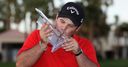 Champion Reed feeling confident