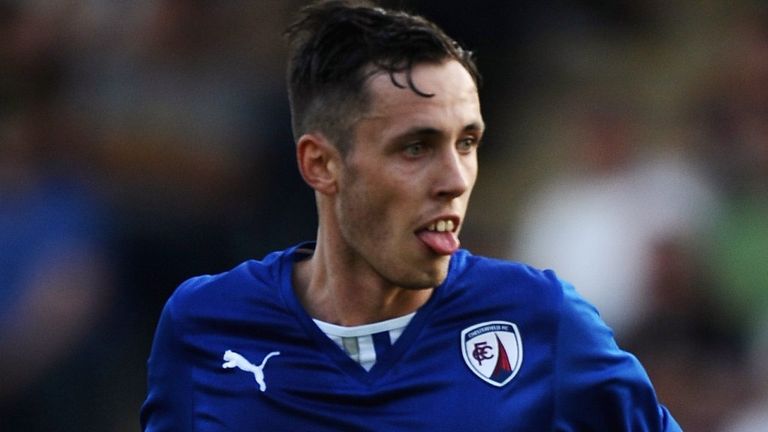 Jamie Devitt: Staying on