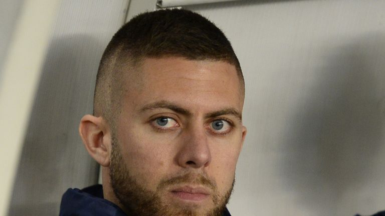 Jeremy Menez: Completes transfer to AC Milan