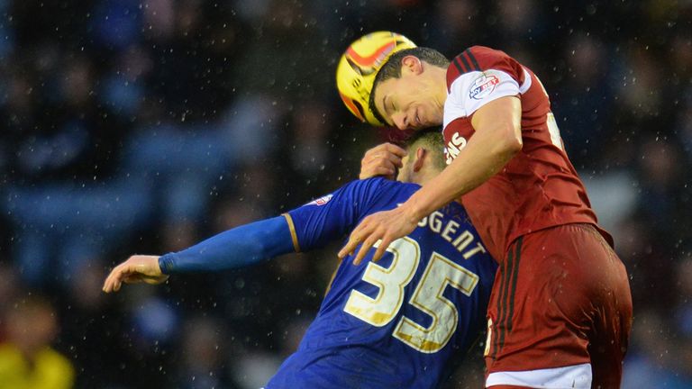 Daniel Ayala: Set for a spell on the sidelines