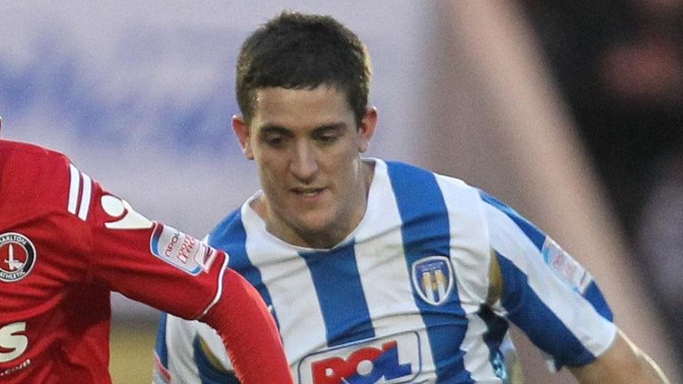Andy Bond: Leaving the U's