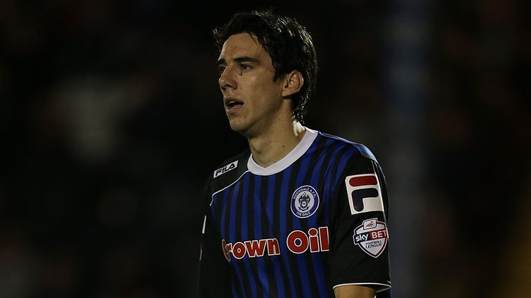 Peter Vincenti: Extended his stay