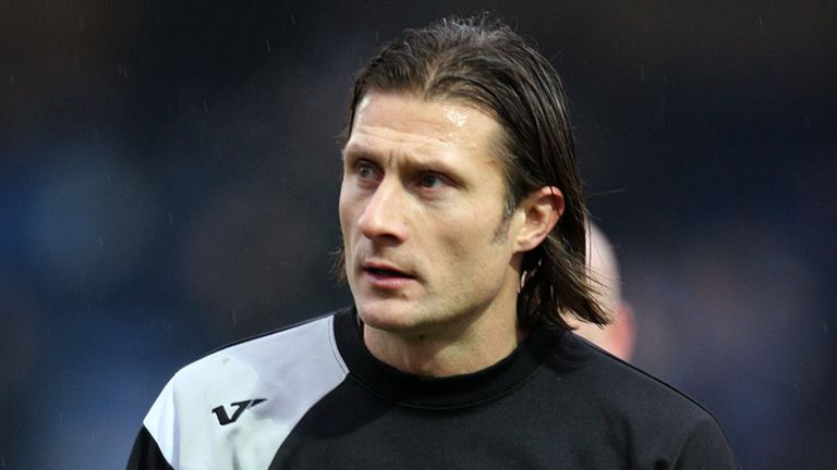 Chris Hargreaves: Brings in loan striker