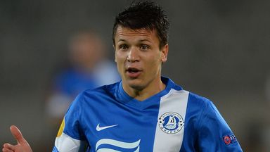 Yevhen Konoplyanka: No deal yet