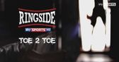 Toe 2 Toe - 29th January