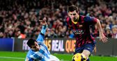 Revista: Barcelona's boardroom drama is not affecting their form, says Marcelino