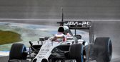 Jerez Day Two pics