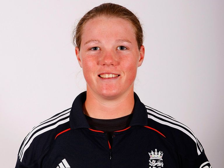 shrubsole who owns england