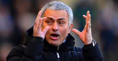 Jose Mourinho: Chelsea boss delighted to be back at Stamford Bridge