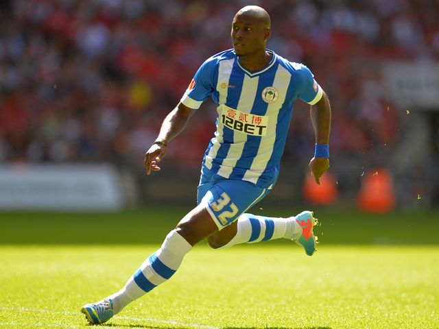 Marc-Antoine Fortune