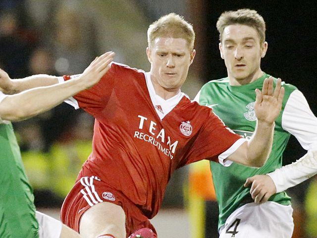 Alan Tate