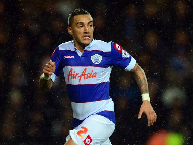 Danny Simpson