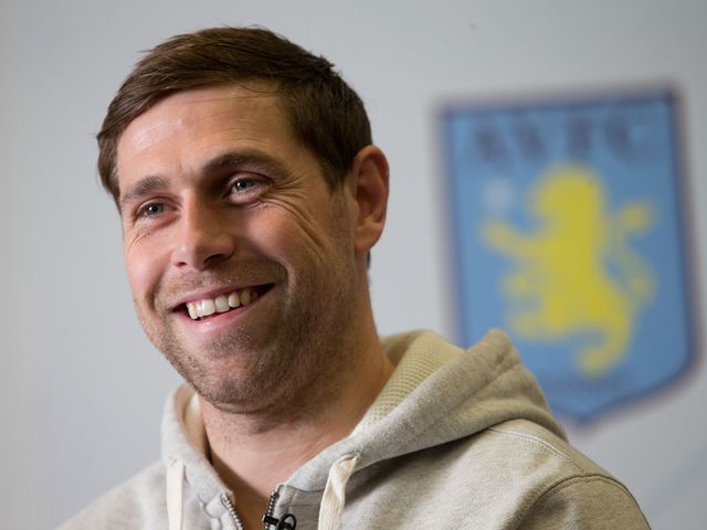 Grant Holt