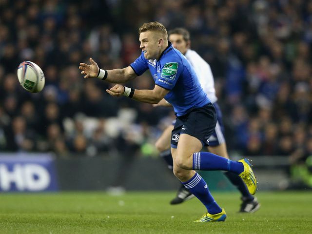 Ian Madigan: Match-winner for Leinster