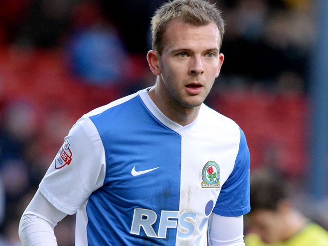 Jordan Rhodes: Opened the scoring
