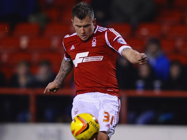 Simon Cox
