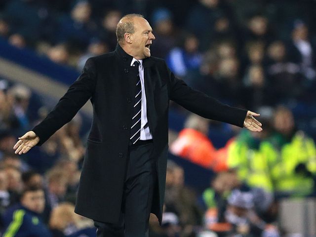Pepe Mel: Never thought of leaving out Anelka