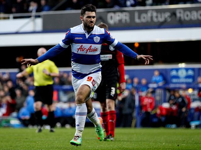 Charlie Austin: Suffered a shoulder injury