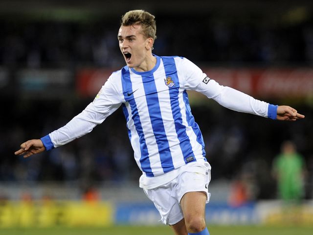 Antoine Griezmann