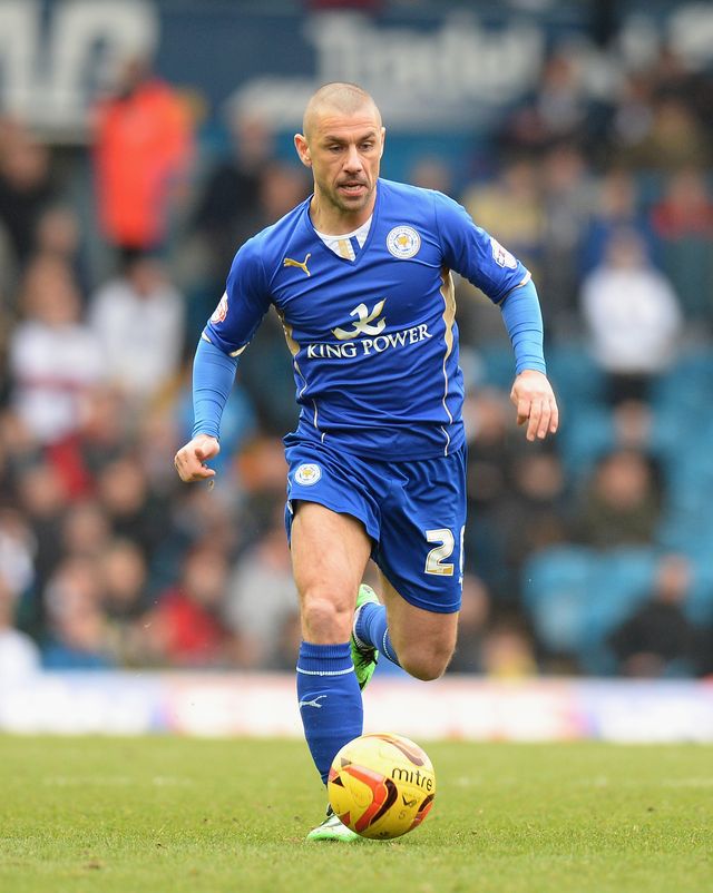 Kevin Phillips