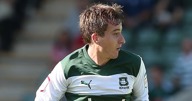 Luke Young: Earned a late point