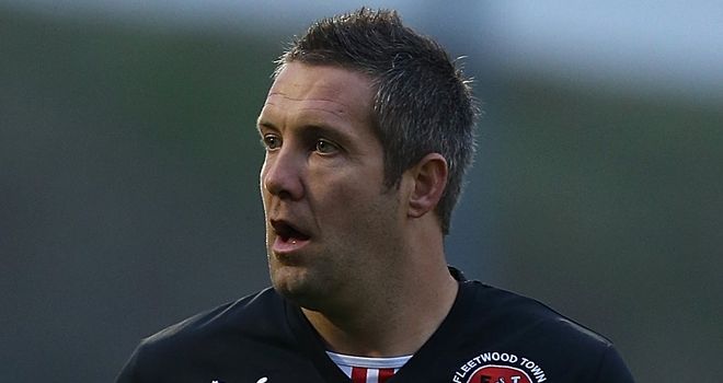 Jon Parkin: Got the opener