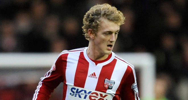 George Saville: Has signed for Wolves from Chelsea
